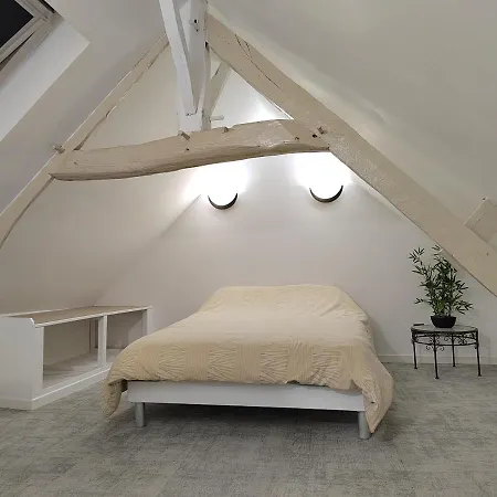 Holiday home 6 A 8 Personnes