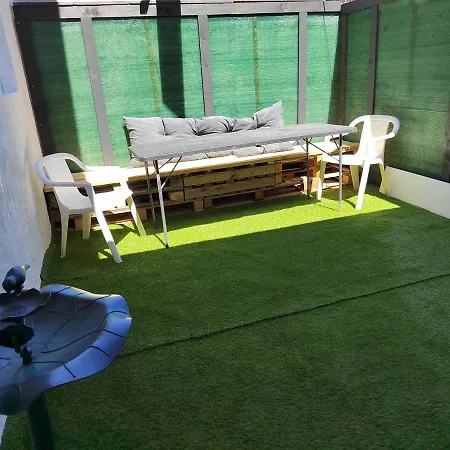 6 A 8 Personnes Holiday home