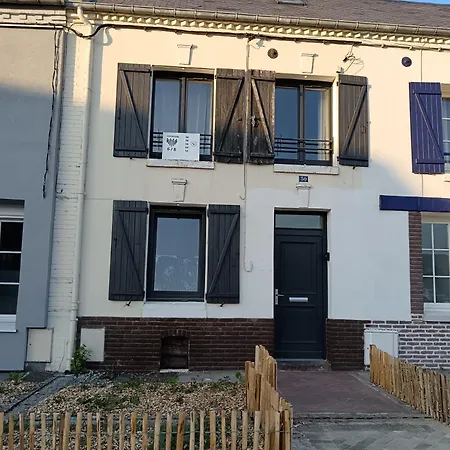 6 A 8 Personnes Holiday home Gamaches (Somme)