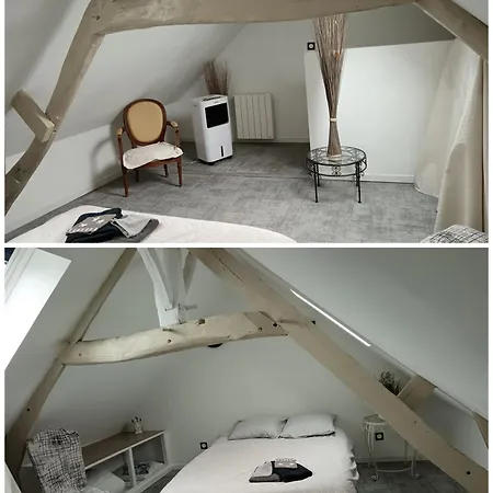 Famille Plaisance - 5 * Gamaches (Somme)