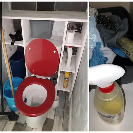 Hébergement de vacances Famille Plaisance - 5 Gamaches (Somme)